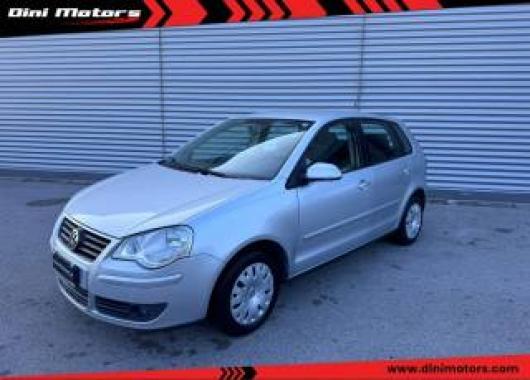 usato VOLKSWAGEN Polo