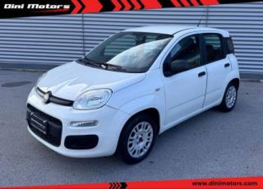 usato FIAT Panda