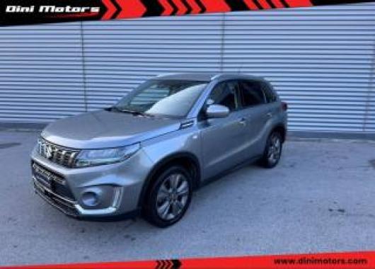 usato SUZUKI Vitara