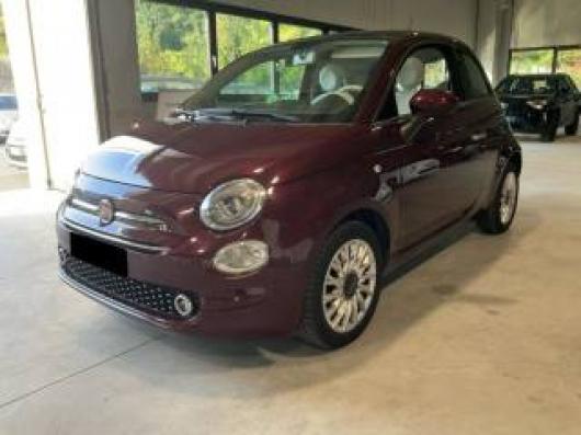 usato FIAT 500