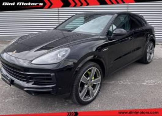 usato PORSCHE Cayenne