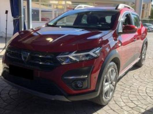 usato DACIA Sandero
