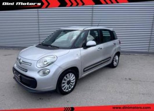usato FIAT 500L