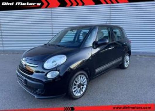 usato FIAT 500L
