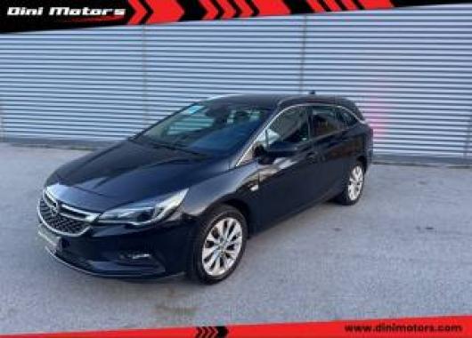 usato OPEL Astra