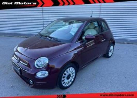 usato FIAT 500