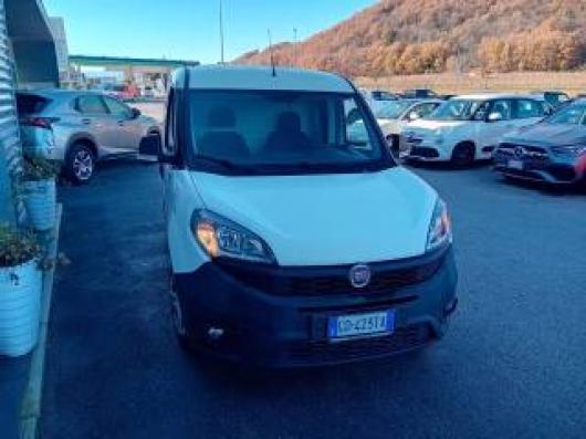usato FIAT Doblo