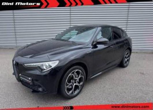 usato ALFA ROMEO Stelvio