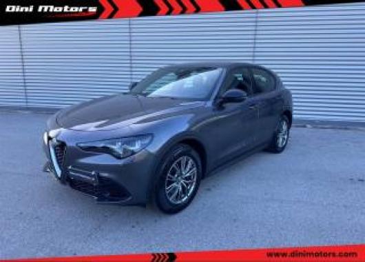 usato ALFA ROMEO Stelvio