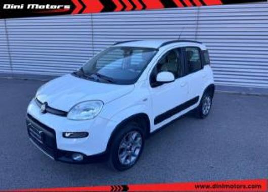 usato FIAT Panda