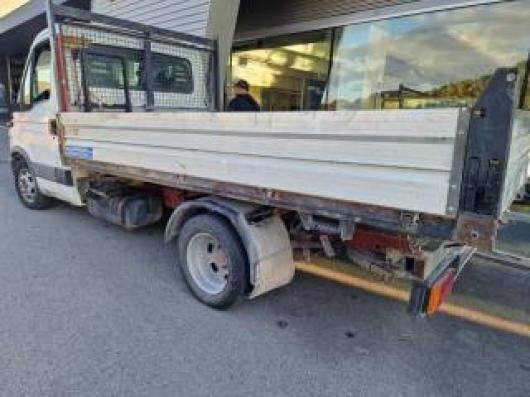 usato IVECO Daily