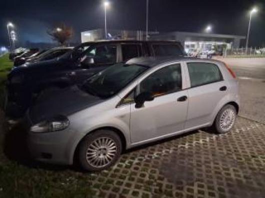 usato FIAT Punto