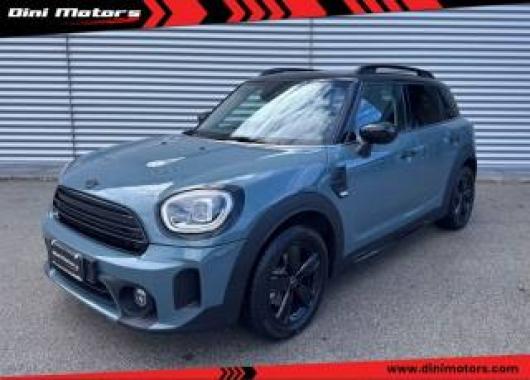 usato MINI Countryman