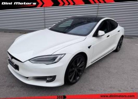 usato TESLA Model S