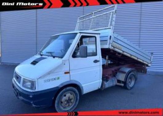 usato IVECO Daily