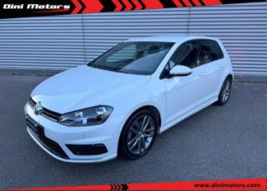 usato VOLKSWAGEN Golf