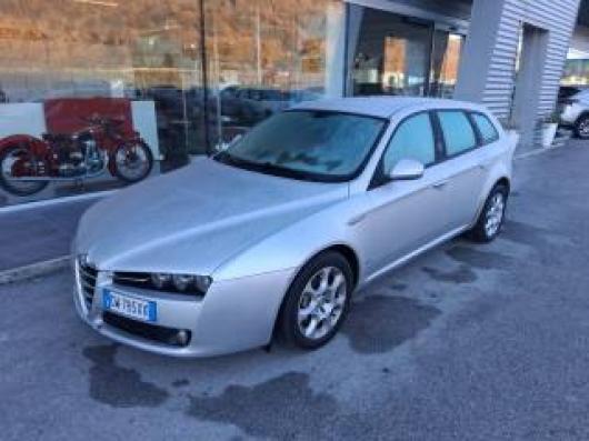 usato ALFA ROMEO 159