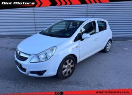 usato OPEL Corsa