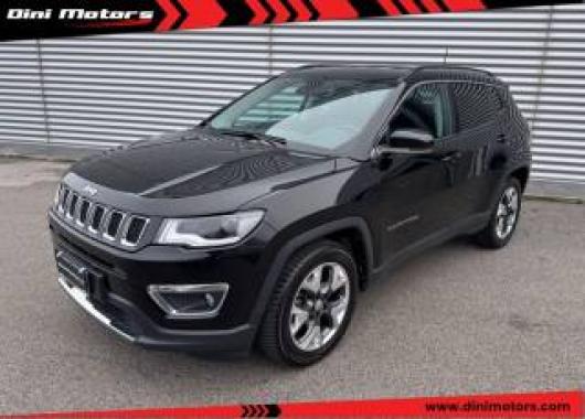 usato JEEP Compass