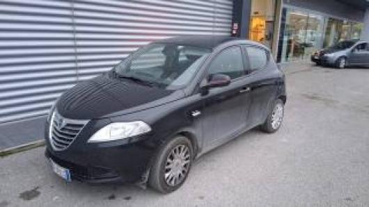 usato LANCIA Ypsilon