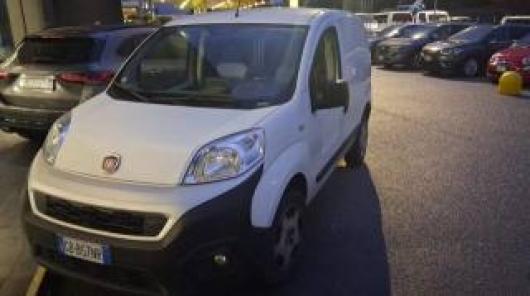 usato FIAT Fiorino