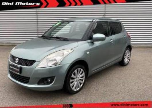 usato SUZUKI Swift