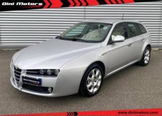 usato ALFA ROMEO 159