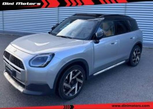 usato MINI Countryman