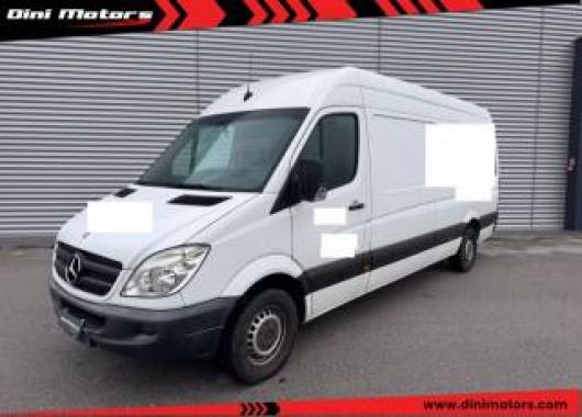 usato MERCEDES Sprinter