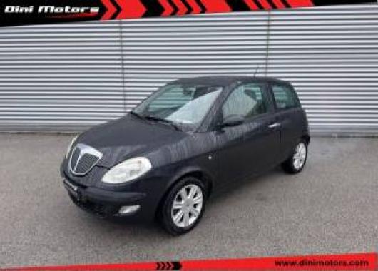 usato LANCIA Ypsilon
