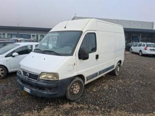 usato FIAT Ducato