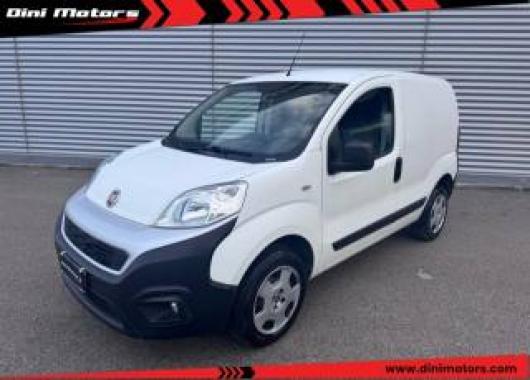 usato FIAT Fiorino