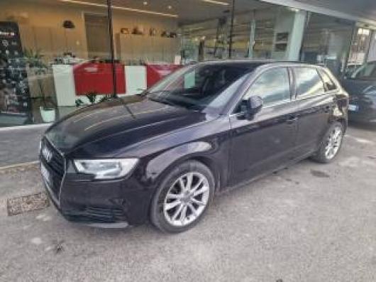 usato AUDI A3