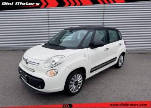 usato FIAT 500L