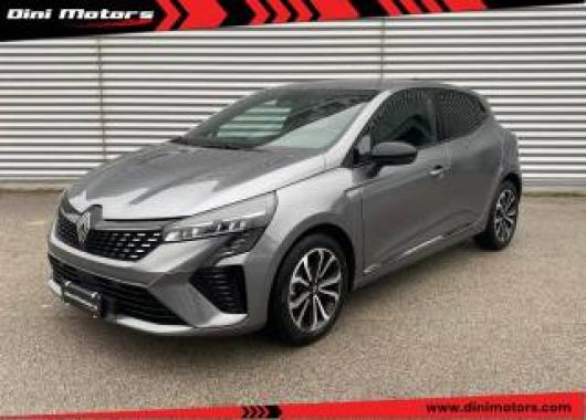 usato RENAULT Clio