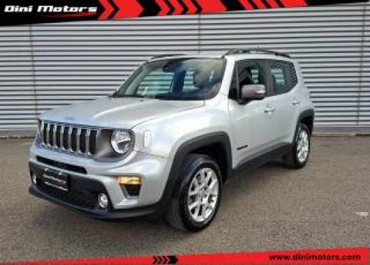 usato JEEP Renegade