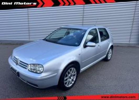 usato VOLKSWAGEN Golf