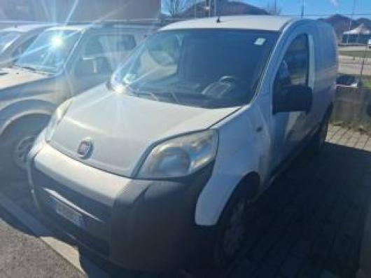 usato FIAT Fiorino