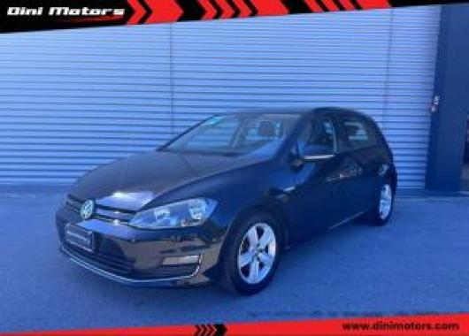 usato VOLKSWAGEN Golf