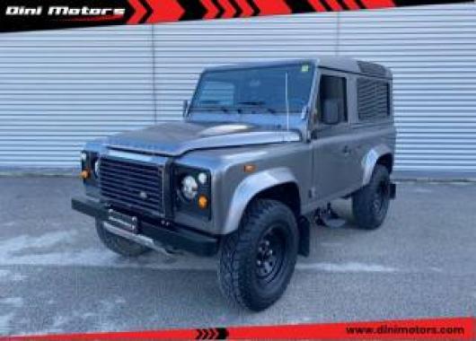 usato LAND ROVER Defender