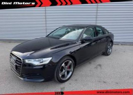 usato AUDI A6