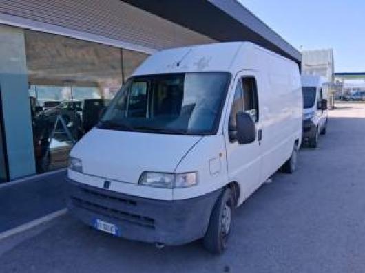 usato FIAT Ducato