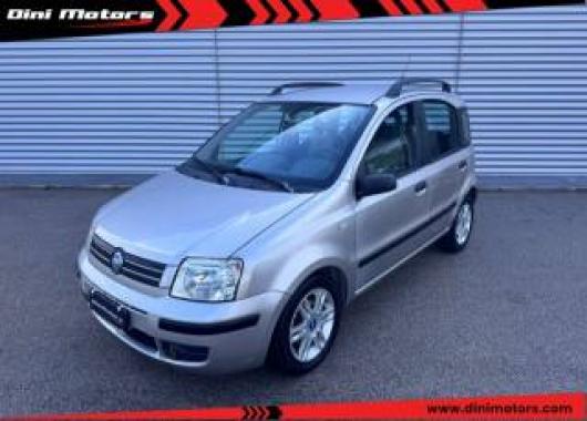 usato FIAT Panda