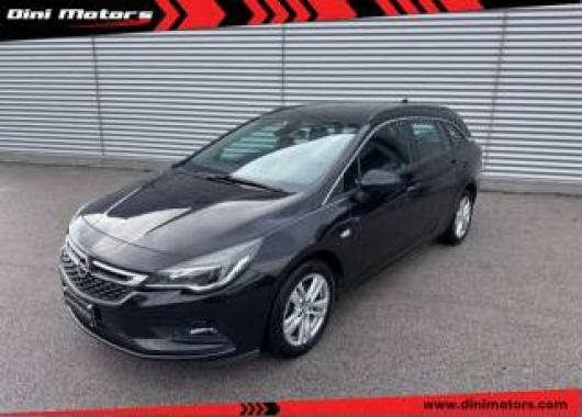 usato OPEL Astra