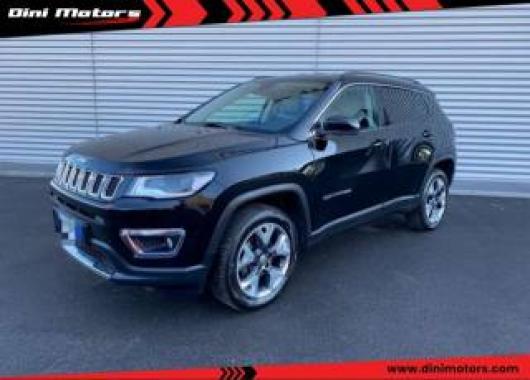 usato JEEP Compass