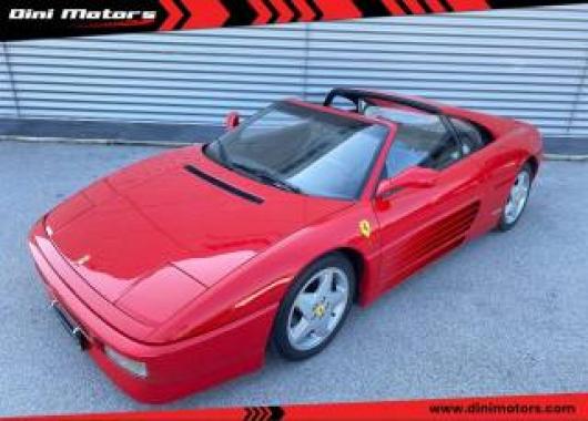 usato FERRARI 348