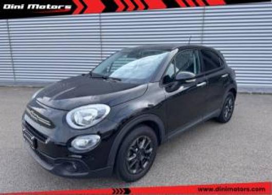 usato FIAT 500X