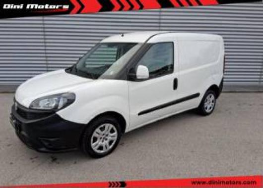 usato FIAT Doblo