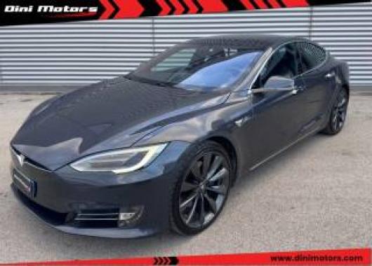 usato TESLA Model S