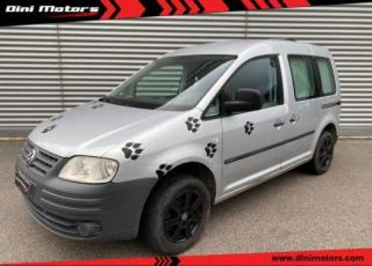 usato VOLKSWAGEN Caddy